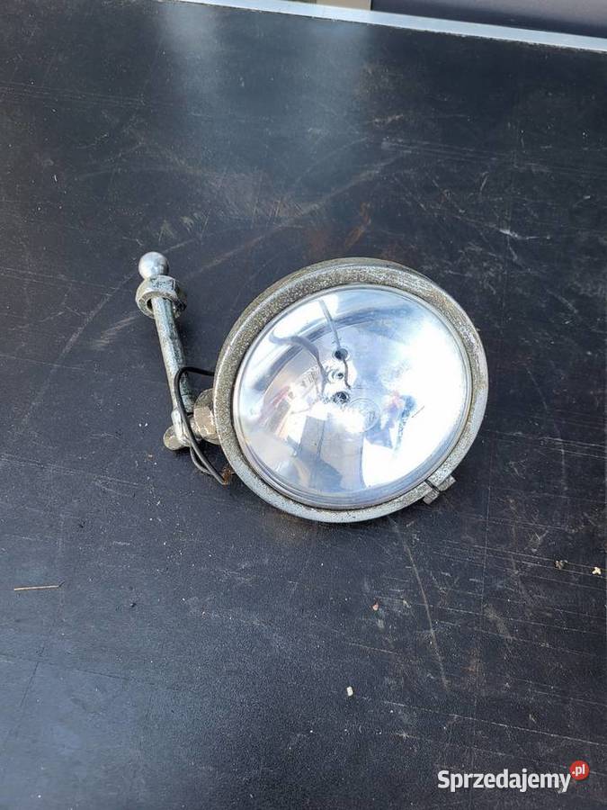 SZPERACZ MOTOCYKLOWY INDIAN HARLEY BSA AJS NSU Rybnik
