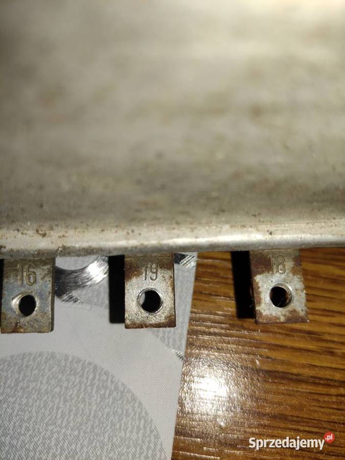 Regulator napięcia Star Żuk Nysa Warszawa Syrena Przeworno