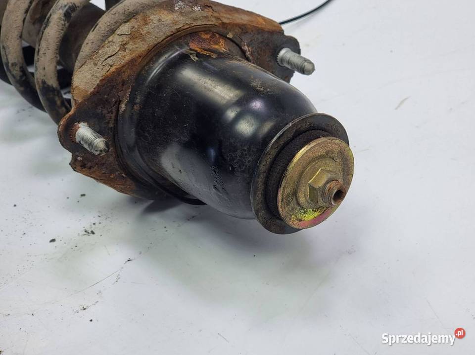 AMORTYZATOR PRAWY TYŁ TOYOTA AVENSIS T25 Lipno sprzedam