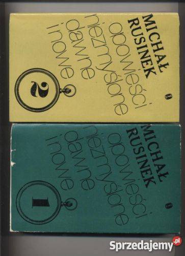 Opowieści niezmyślone dawne i nowe T12 Szczecin