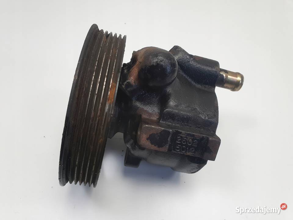Renault Laguna I 16 16V POMPA WSPOMAGANIA Rudka