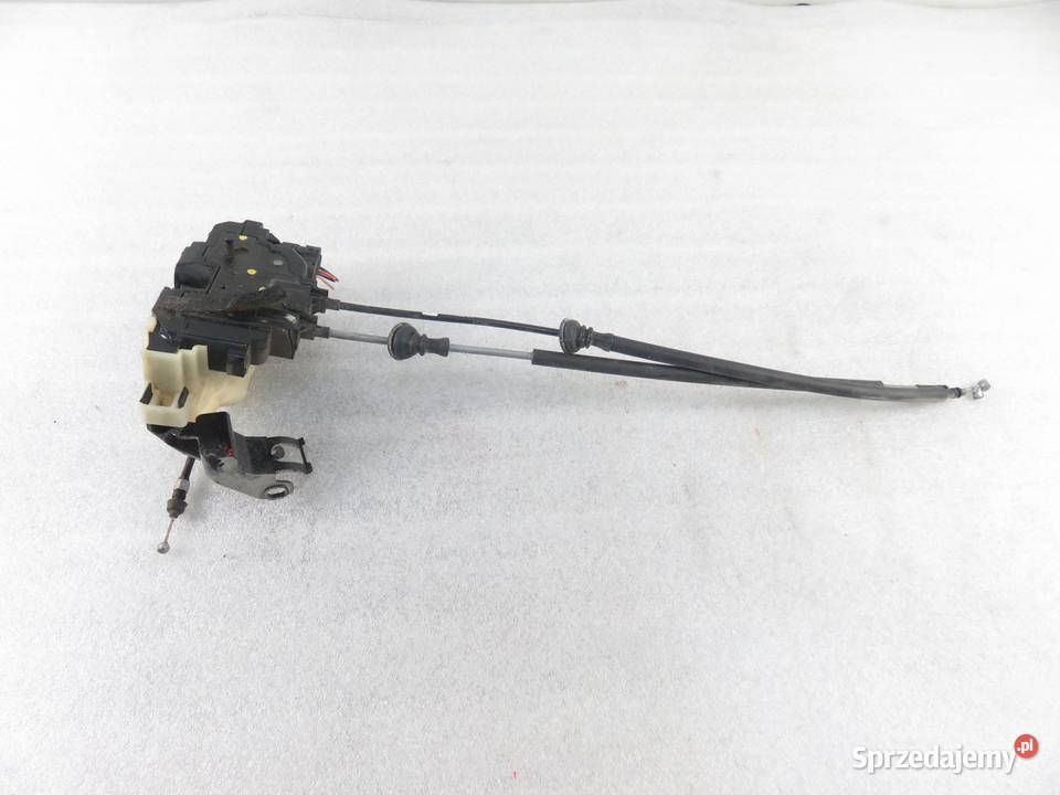 ZAMEK PRAWY TYLNY HYUNDAI SANTA FE II 814202B000 sprzedam