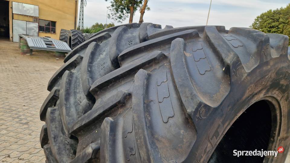 71060R42 Alliance BKT 90 bez napraw warmińsko-mazurskie Nowe Miasto Lubawskie