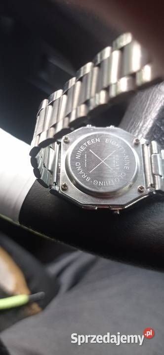 Casio Hause Męskie Łochów sprzedam