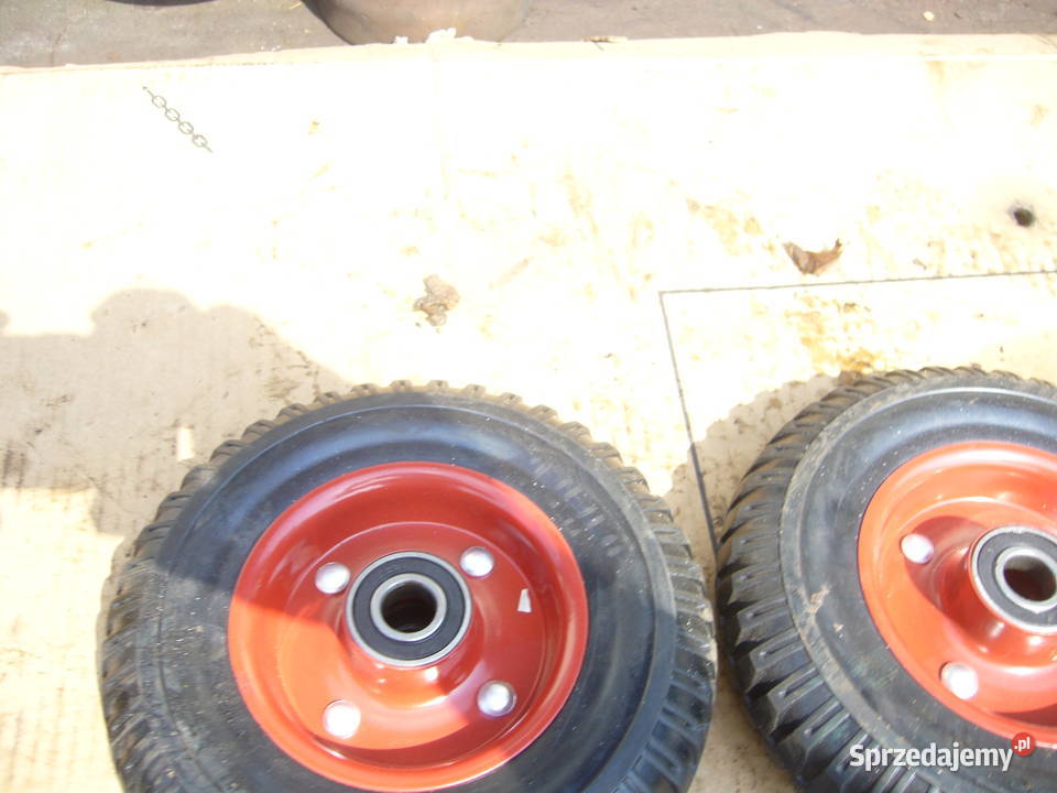 kolo pelne 20 z lozyskami nowe Majdan Królewski