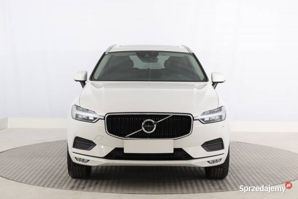 Volvo XC60 B4 XC 60 śląskie Zabrze
