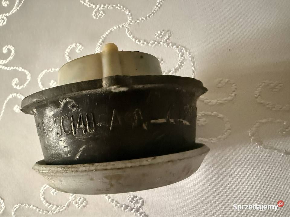 Tuleje Podpory Przedniej i Tylnej Osi Ford OEM Czerwionka-Leszczyny