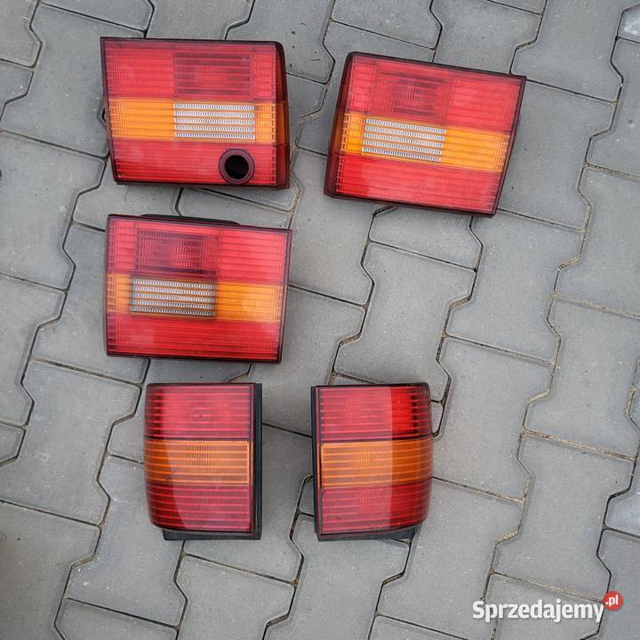 Volkswagen passat b4 golf polo bora