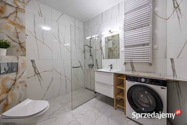 Nowoczesne 2 pokoje w centrum miasta zachodniopomorskie