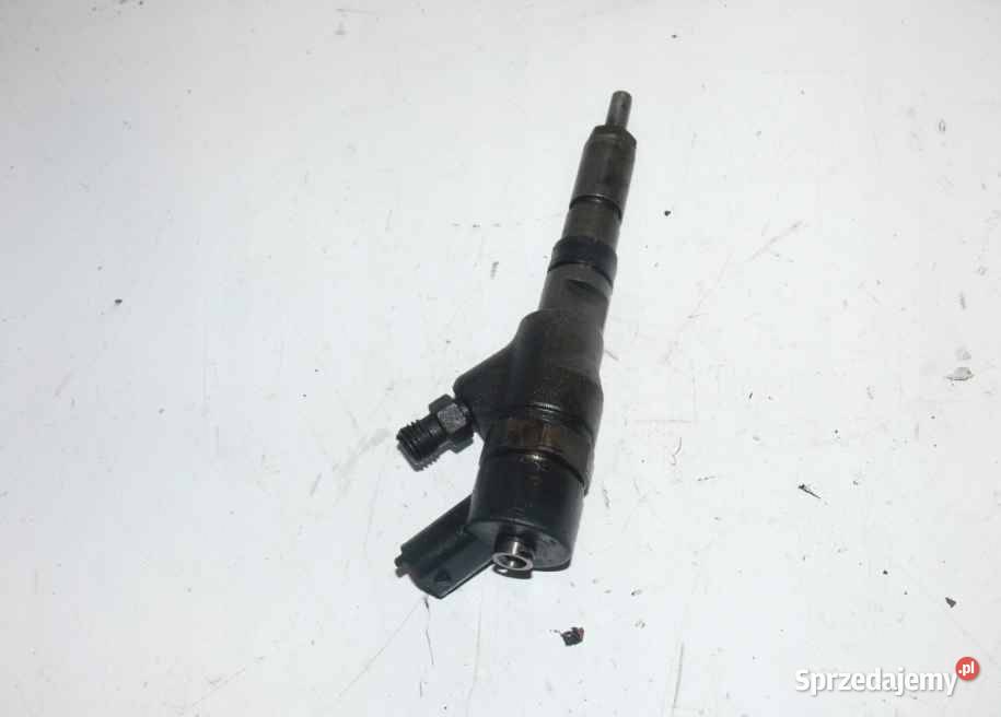 CITROEN C5 20HDI WTRYSK WTRYSKIWACZE 9641742880 Wielkie Drogi