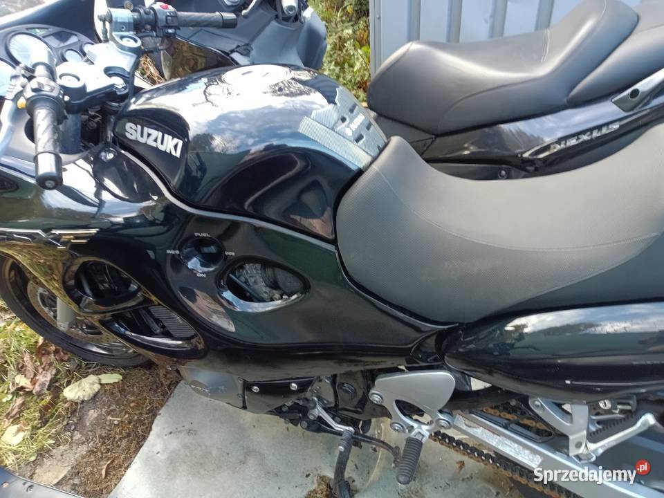 Motocykle honda Suzuki inne Bielsko-Biała sprzedam
