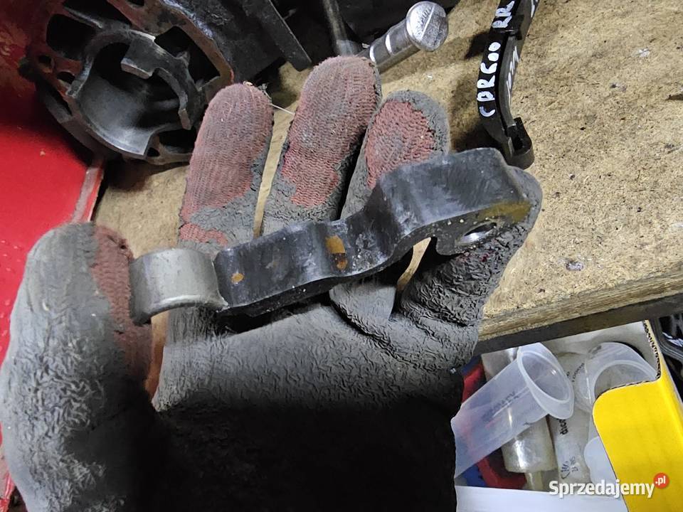 Honda CBR 600 RR pc37 ślizg rozrządu głowicy Jelenia Góra