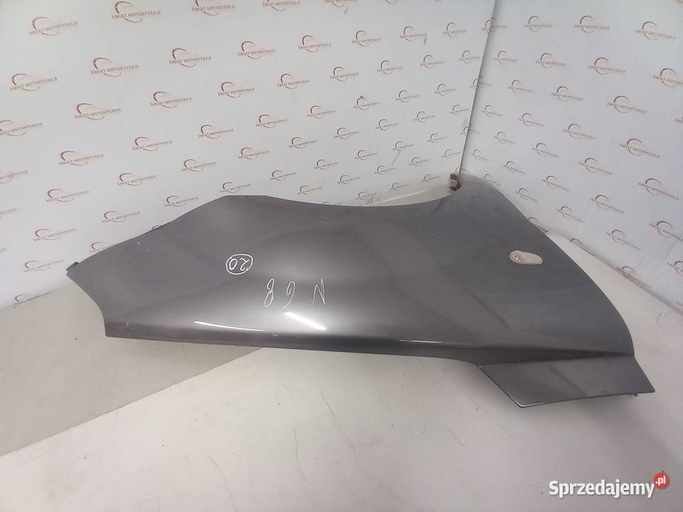 ALFA ROMEO MITO 09r błotnik prawy przód 30 Kielce