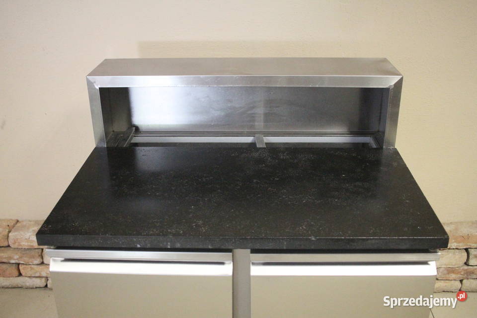 Stół chłodniczy 2drzwiowy 90 Pszczyna sprzedam