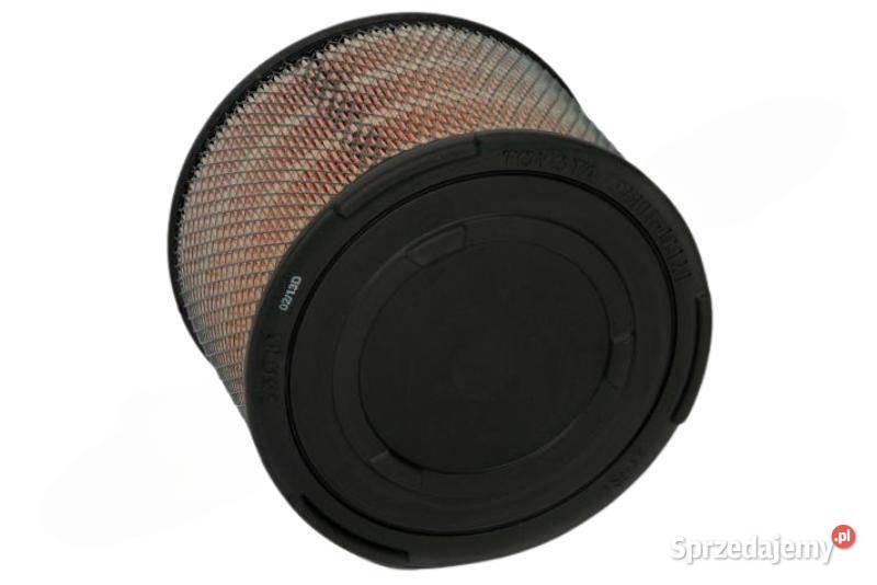 TOYOTA Hilux Fortuner Oryginal filtr powietrza Kąty Wrocławskie