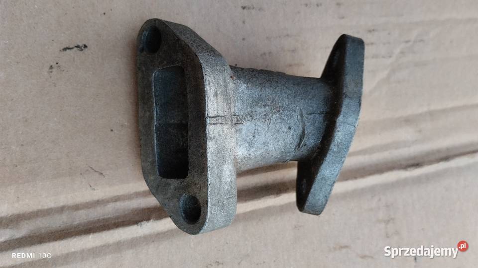 Wsk shl krociec gaznika Tomaszów Mazowiecki