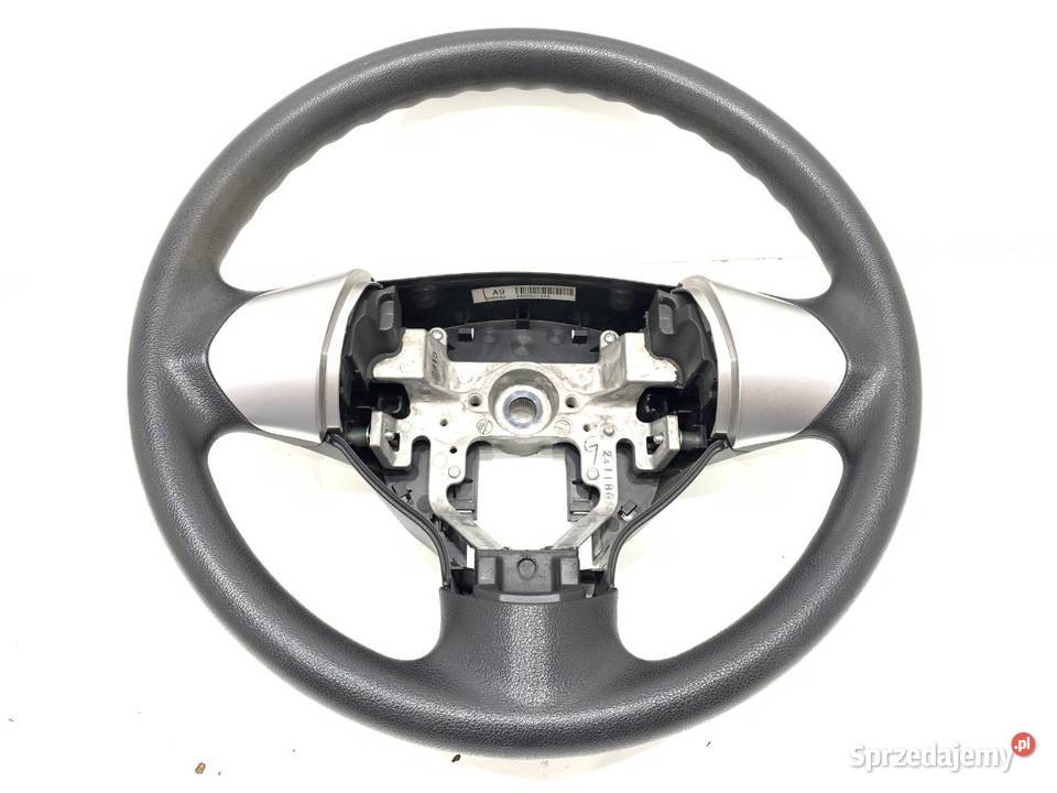 KIEROWNICA MITSUBISHI COLT VI 4400A219XA 0212 Kierownice