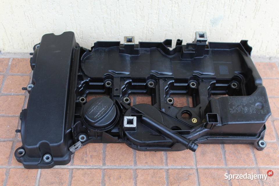 POKRYWA ZAWORÓW MERCEDES W203 18 K A2710100530 wielkopolskie