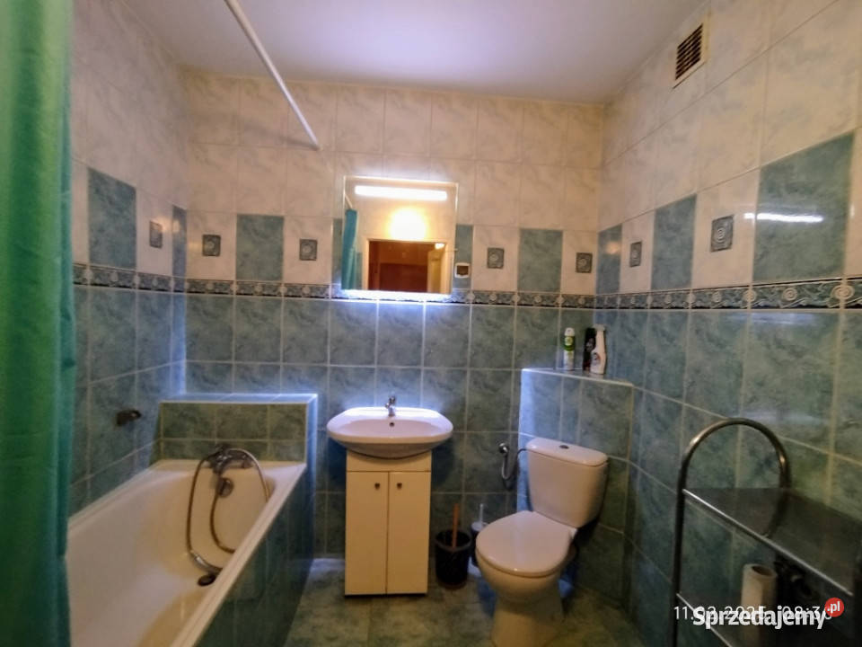 Sprzedaż Mieszkania mazowieckie Jabłonna