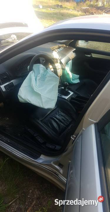 BMW e46 318i 19 remoncie nowy gaz wypadku benzyna+LPG sprzedam