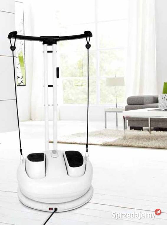 Casada Niemcy RotoStep trenażer odchudzanie fit Sprzęt do ćwiczeń Wrocław