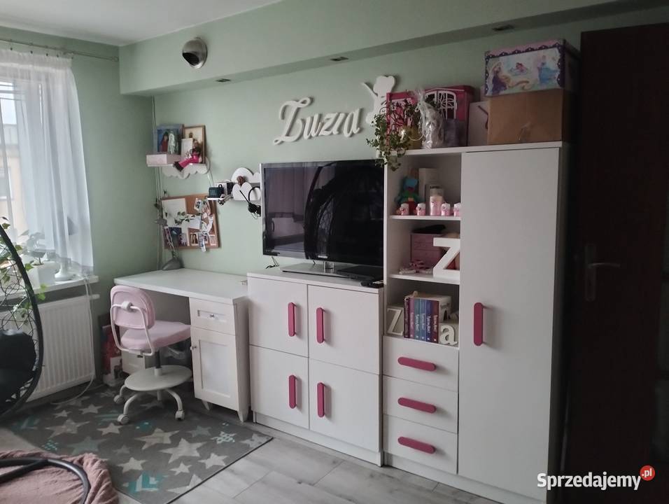 Mieszkanie 65mgaraż murowany 65m2 Sochaczew sprzedam