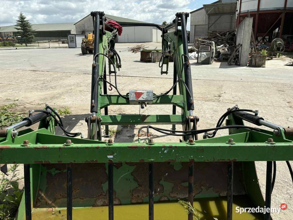 Sprzedam tura do John Deere Milejewo