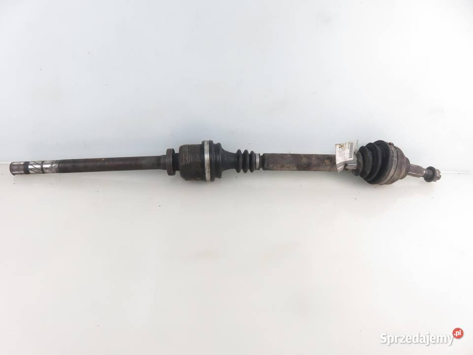 PÓŁOŚ PRAWA RENAULT LAGUNA II 20 Turbo osobowe