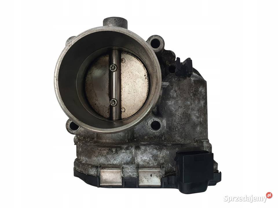 PRZEPUSTNICA Mercedes W203 W204 W211 CLK C209 18 Chełm
