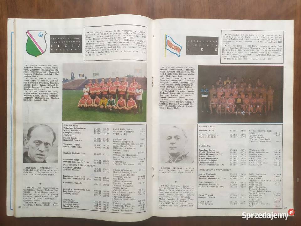 Skarby kibica TEMPO 198488