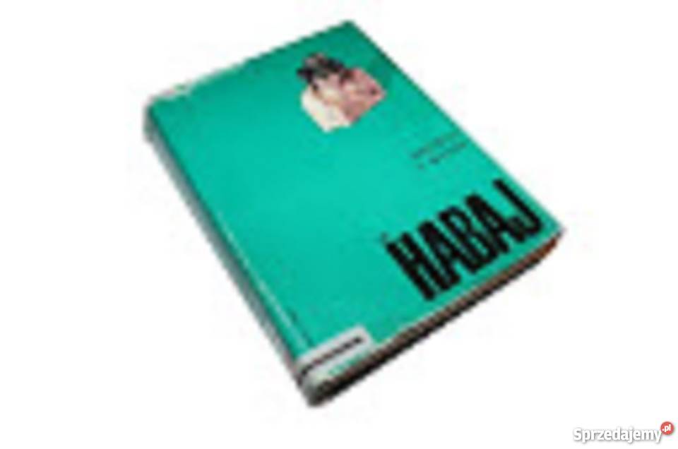 Habaj krewni z wyspy Warszawa