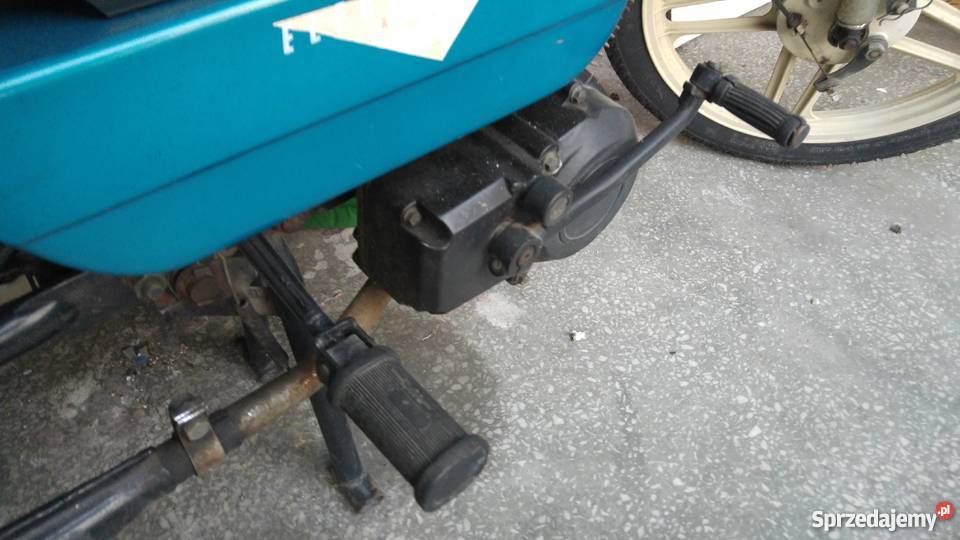 motorower Gizmo tanio Wrocław