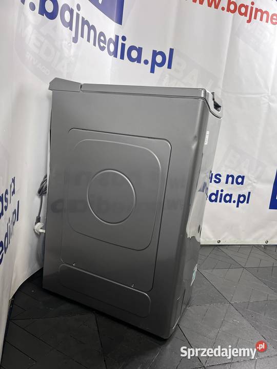 Pralka Candy ProWash 500 TCAS274TMR5S Funkcje AI Warszawa