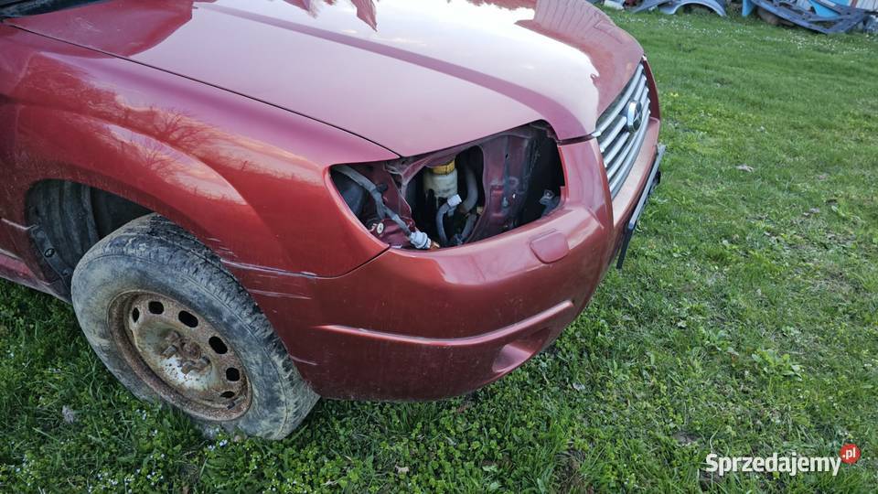 Maska zderzak lusterka i błotniki Forester 2 Rok produkcji 2006 podkarpackie Kuźmina