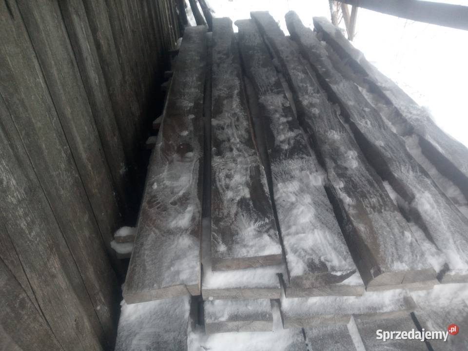 Bale JESION 60 mm podlaskie Suwałki