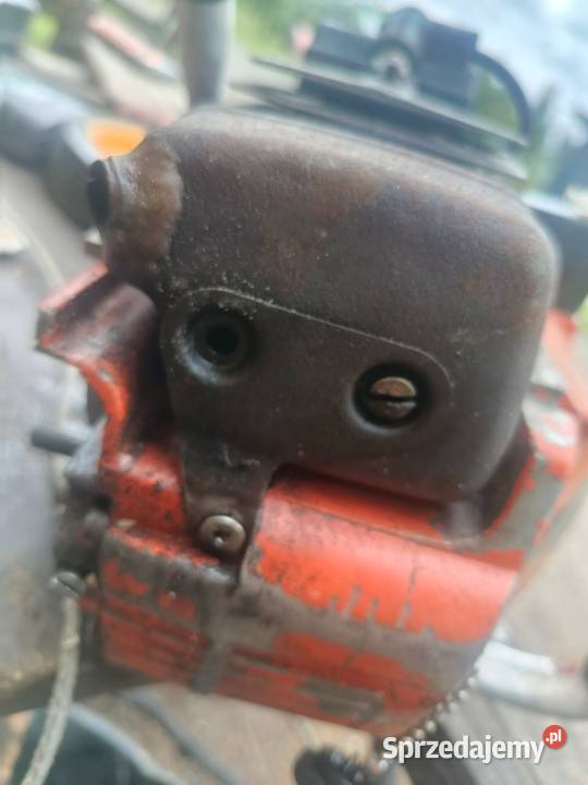 Pilarki Husqvarna 3 Nowogrodziec