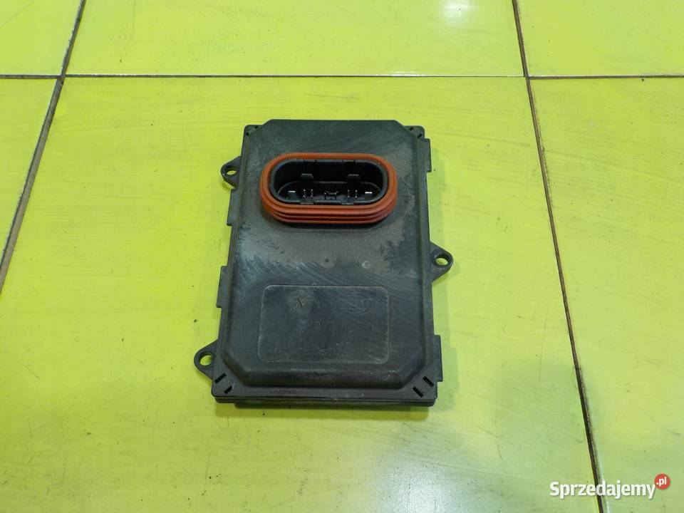 RANGE ROVER 36 TD V8 08r SUV modul przetwornica Przetwornice Suków