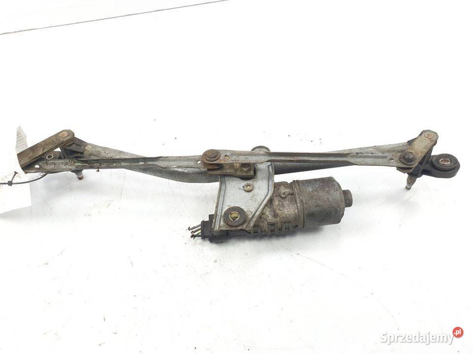 MECHANIZM WYCIERACZEK PRZÓD ALFA ROMEO 147