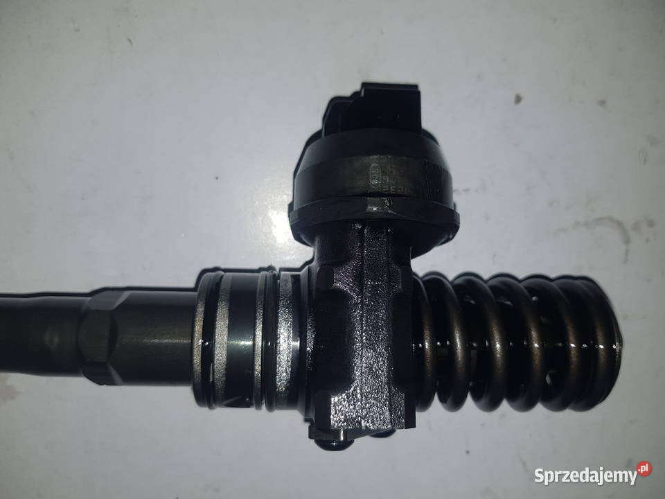 Sprawdzony pompowtryskiwacz VW 19 TDI Suchedniów sprzedam