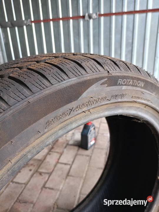 Opony zimowe Bodzentyn