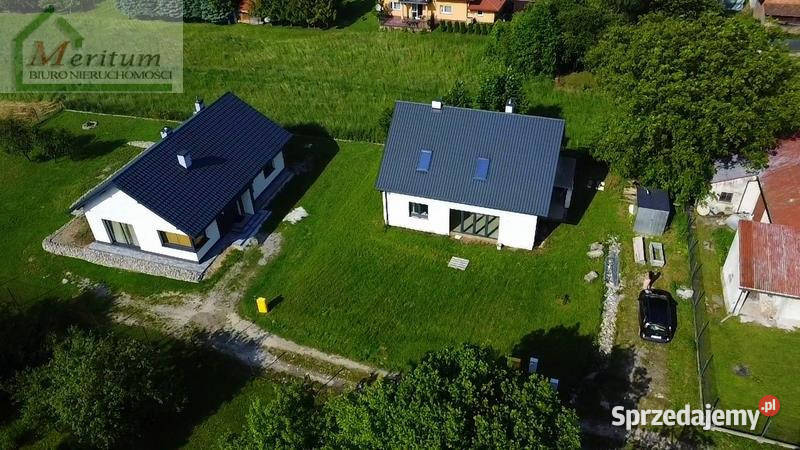 sprzedaży domu wolnostojącego Krosno Sprzedaż
