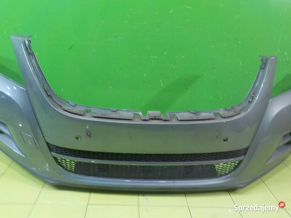 VW TIGUAN I 20 TDI AUT 08r 5D zderzak przod Suków sprzedam