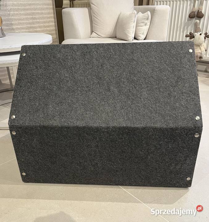 REXPRODUCT Zestaw Pethome eko buda rozmiar M sprzedam