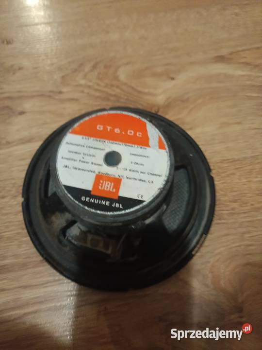 Głośnik jbl Włoszczowa