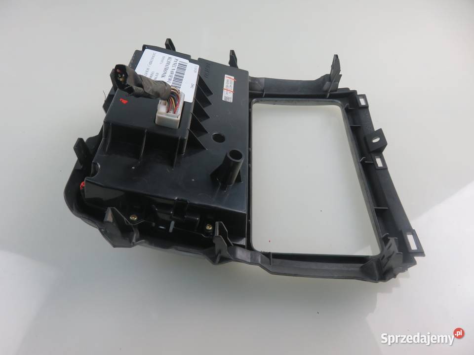 KLIMATRONIK TOYOTA AVENSIS VERSO M2 5590044270 osobowe