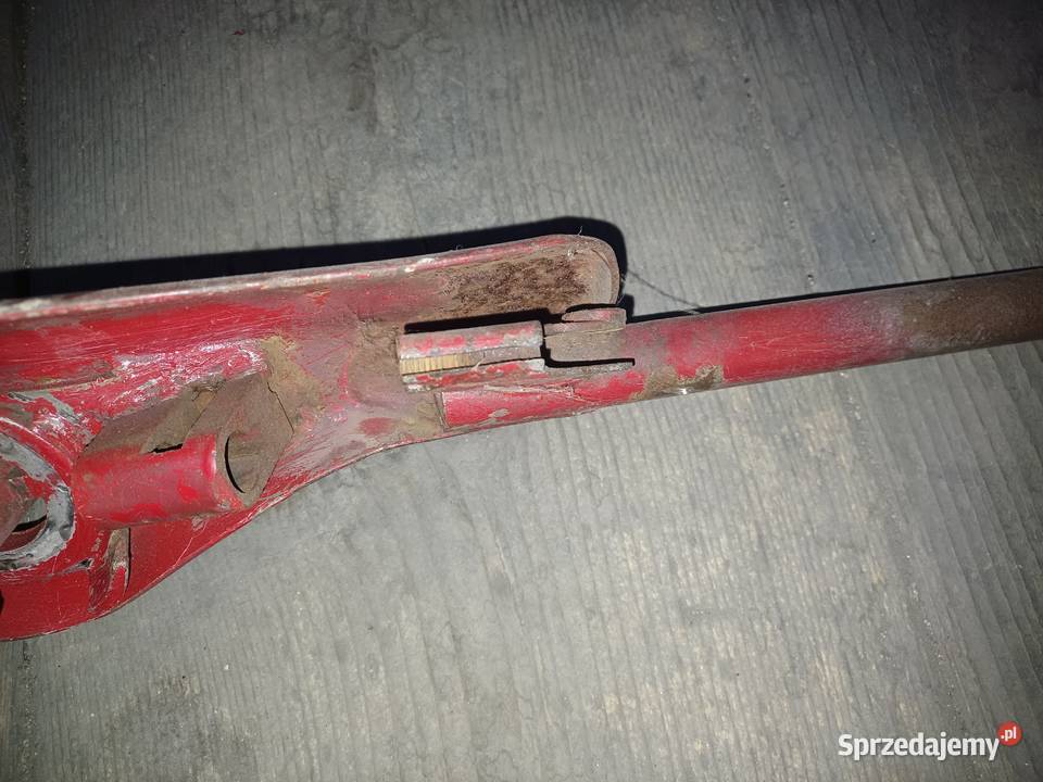 Kierownica shl m17 gazela Świdnica Polska