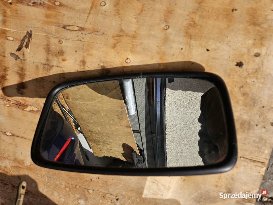 Lusterka boczne prl star jelcz autosan Ursus łódzkie Łódź