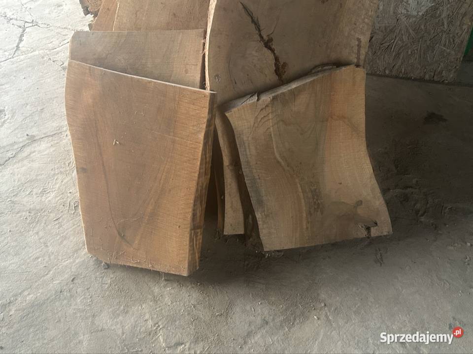 Orzech włoski forszt lubelskie