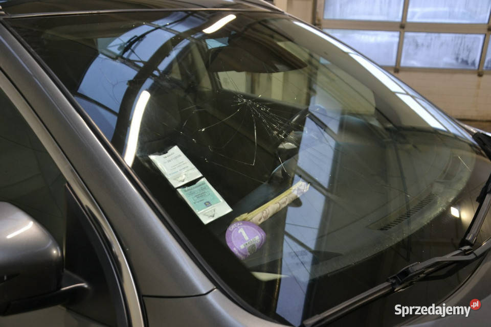 Nissan Qashqai 12 benzyna 115 full ledy kamera 124483km małopolskie Kęty