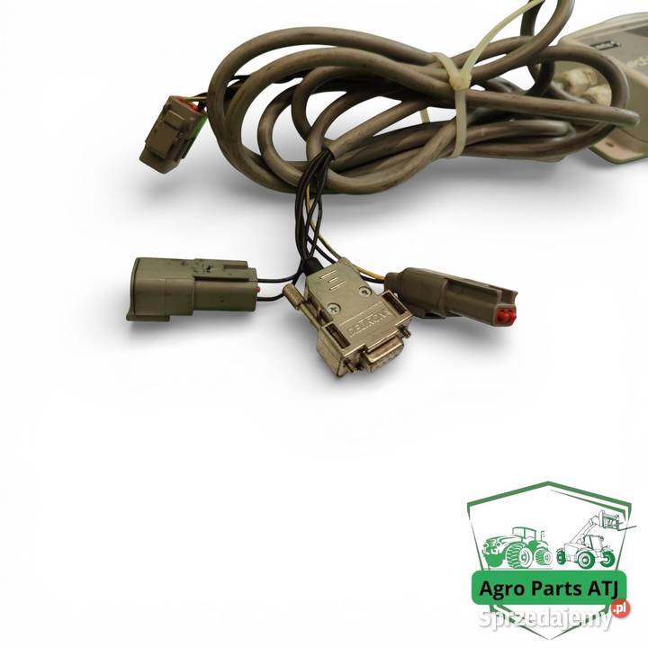 Moduł Sterownik GPS DP71406 Geoswitch Rozsiewacz Ciechanowiec sprzedam